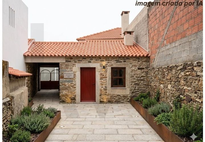 Villa - Tomar, Santarem, Tomar - € 53 000 | Réf : KWPT-026713 - photo 1