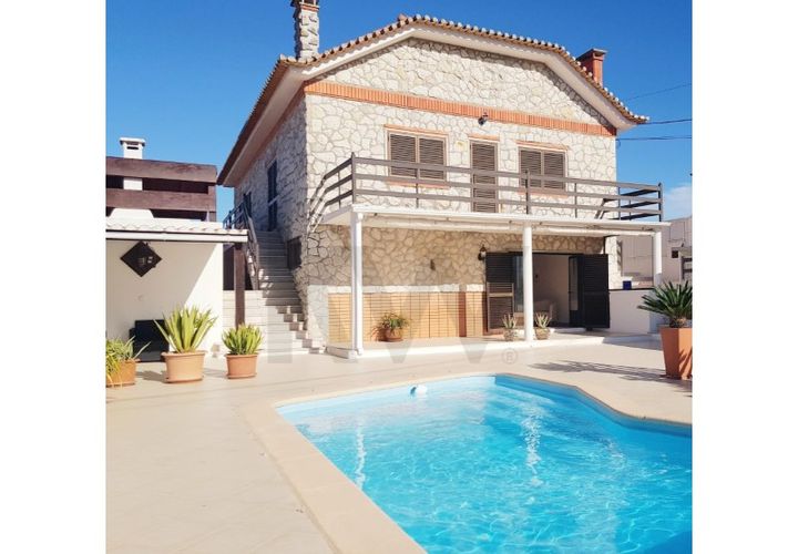 Villa a Quinta do Anjo, Setubal, Quinta do Anjo - € 560.000 | Ref: KWPT-030928 - foto 1