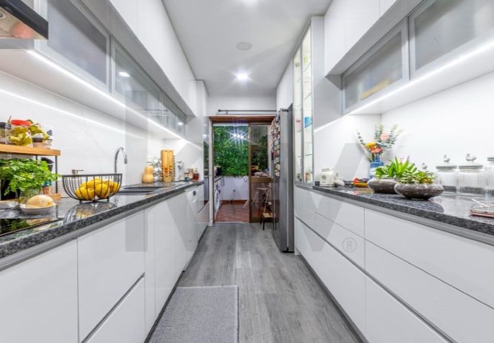 Lejlighed i Odivelas, Lisbon, Odivelas - € 440.000 | Ref: KWPT-030862 - foto 1