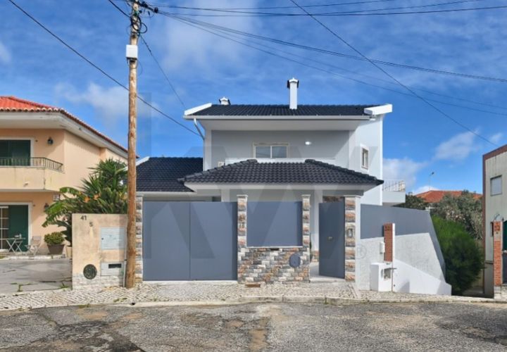 Villa i Alcabideche, Lisbon, Alcabideche - € 990.000 | Ref: KWPT-030512 - foto 1
