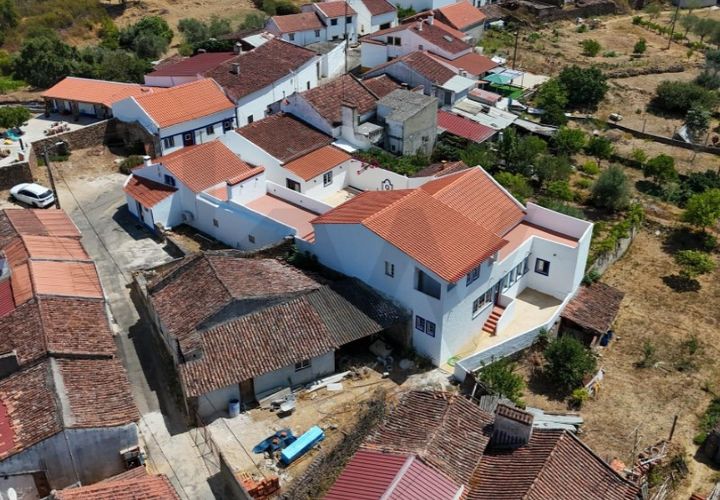 Villa a Gaviao, Portalegre, Gaviao - € 47.500 | Ref: KWPT-030750 - foto 1