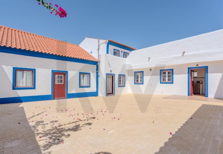 Villa a Gaviao, Portalegre, Gaviao - € 430.000 | Ref: KWPT-030753 - foto 1