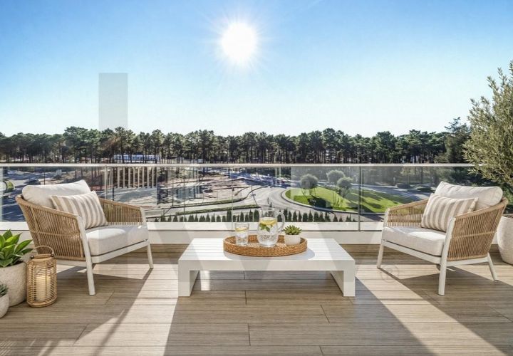 Lejlighed i Amora, Setubal, Amora - € 898.000 | Ref: KWPT-024449 - foto 1