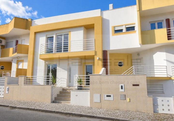 Rækkehus i Costa da Caparica, Setubal, Costa da Caparica - € 530.000 | Ref: D3401 - foto 1