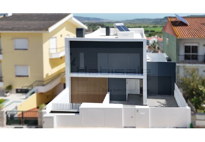 Villa i Loures, Lisbon, Loures - € 997.500 | Ref: D3231 - foto 1