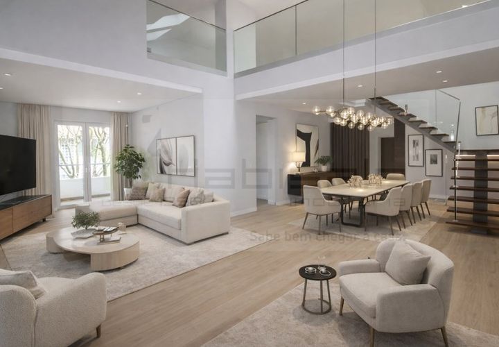 Lejlighed i Carcavelos, Lisbon, Carcavelos - € 1.380.000 | Ref: P4801 - foto 1
