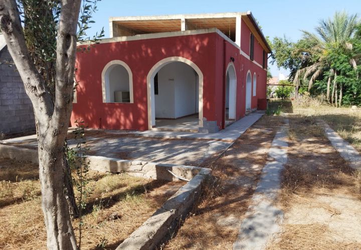 Villa a Quartu Sant'Elena, Cagliari, Quartu Sant'Elena - € 220.000 | Ref: cell.3897637913 - foto 1
