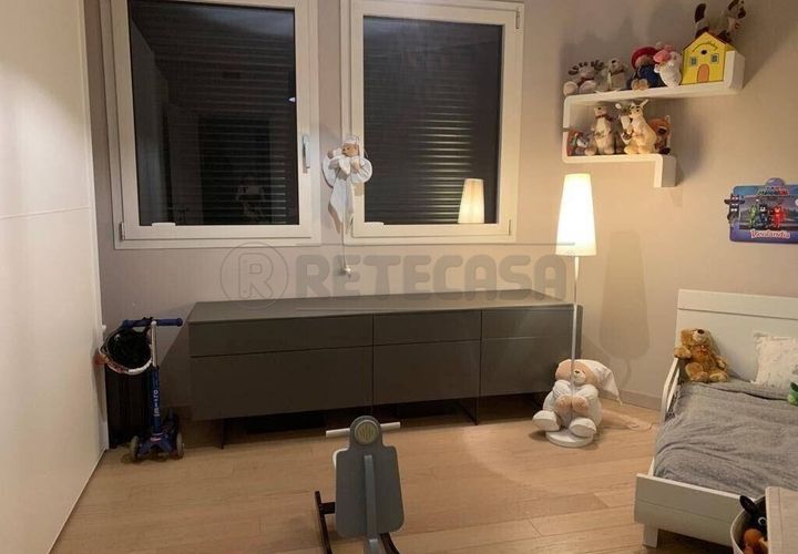 Leilighet i Nembro, Bergamo, Nembro - € 330 000 | Ref: TRINEM3 - foto 1