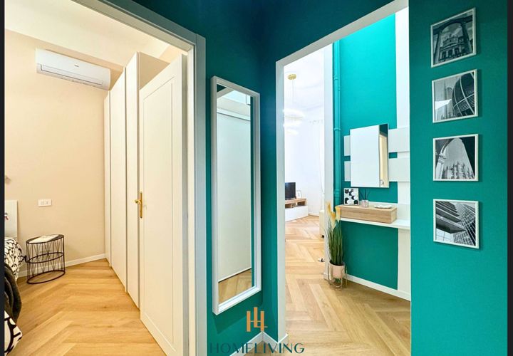 Lejlighed i Milan, Milan, Milan - € 318.000 | Ref: MALACHIA16 - foto 1