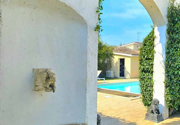 Villa in Mérignac, Gironde, Mérignac - € 1.135.000 | Ref: 86915273 - foto 1