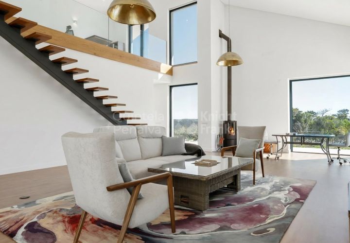 Villa i Almocageme, Lisbon, Almocageme - € 2.590.000 | Ref: PROP-34418 - foto 1