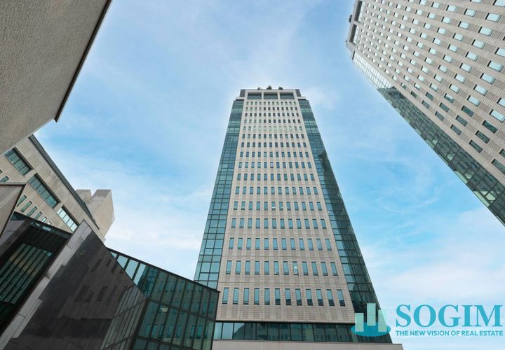 Erhvervsejendom i Vimercate, Monza and Brianza, Vimercate - € 580.000 | Ref: MO53791 - foto 1