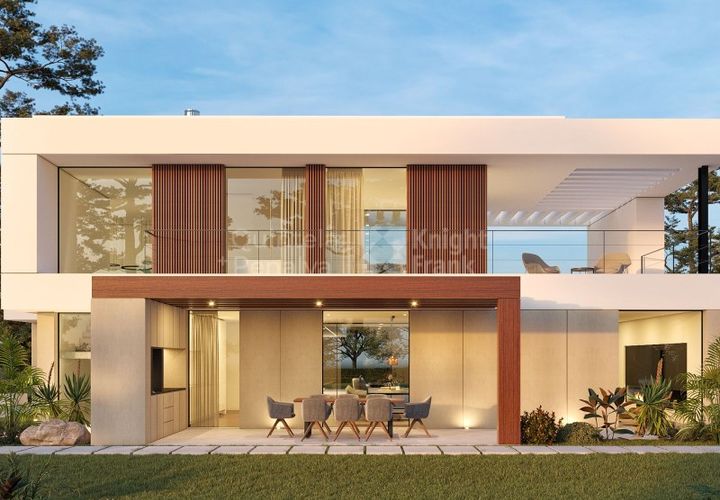 Villa a Quinta do Conde, Setubal, Quinta do Conde - € 3.200.000 | Ref: PROP-34594 - foto 1