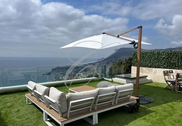 Villa i Roquebrune-Cap-Martin, Alpes-Maritimes, Roquebrune-Cap-Martin - € 3.600.000 | Ref: 86915973 - foto 1