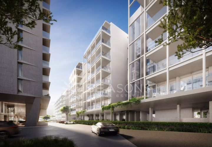 Lejlighed i Jesolo, Venice, Jesolo - € 615.000 | Ref: NCres01 - foto 1