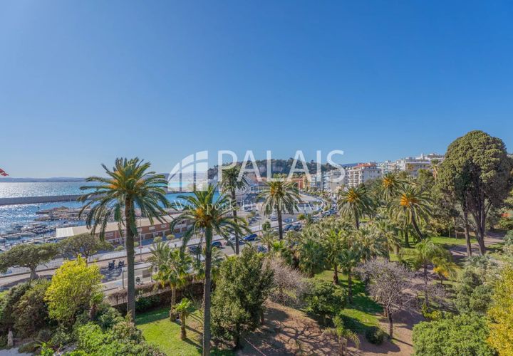 Lejlighed i Nice, Alpes-Maritimes, Nice - € 1.100.000 | Ref: 86380918 - foto 1