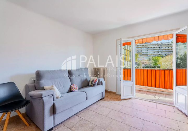 Lejlighed i Nice, Alpes-Maritimes, Nice - € 300.000 | Ref: 86879607 - foto 1