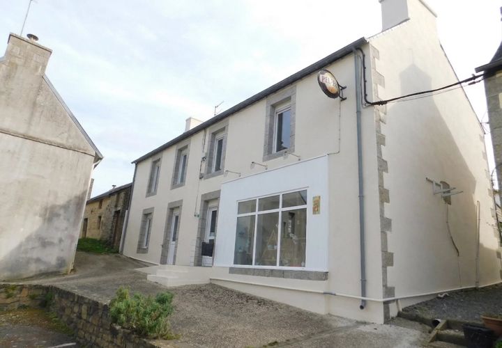 Villa a Collorec, Finistere, Collorec - € 126.000 | Ref: 6764 - foto 1