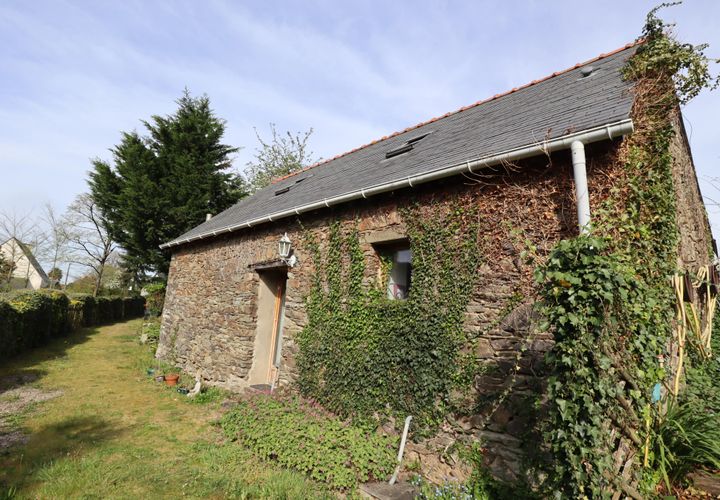 Villa i Kergloff, Finistere, Kergloff - € 93.900 | Ref: 6767 - foto 1