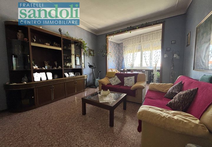 Lejlighed i Vercelli, Vercelli, Vercelli - € 85.000 | Ref: 5385 - foto 1