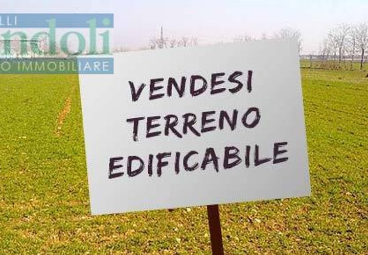 Helårsgrund i Arborio, Vercelli, Arborio - € 43.000 | Ref: 7990 - foto 1