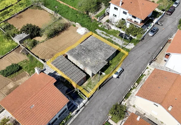 Helårsgrund i Oeiras, Lisbon, Oeiras - € 219.000 | Ref: 1649-01822 - foto 1