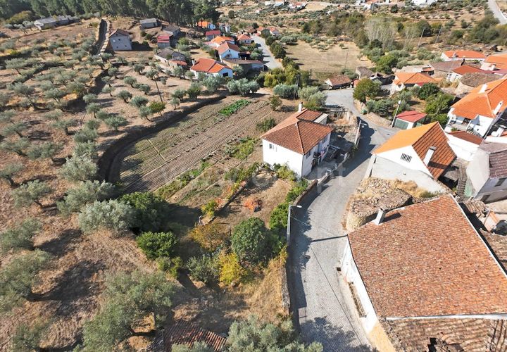 Villa a Trancoso, Guarda, Trancoso - € 145.000 | Ref: 046240306 - foto 1