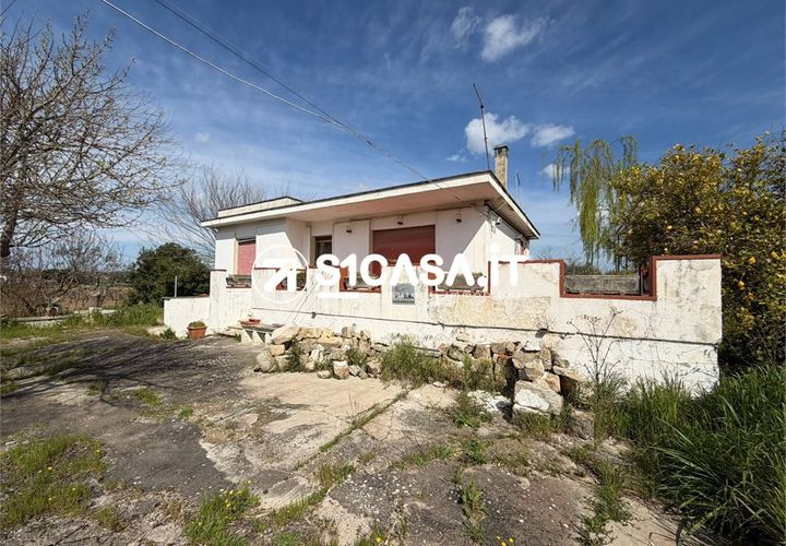 Villa a Galatone, Lecce, Galatone - € 85.000 | Ref: NUN-1375 - foto 1