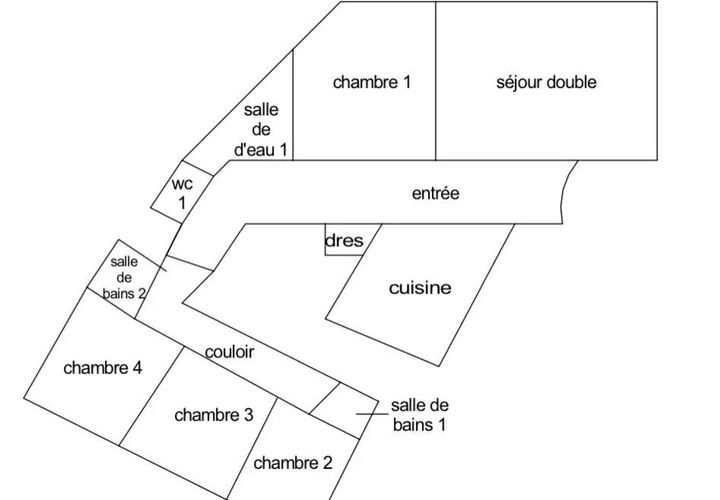Lejlighed i Paris, Paris, Paris - € 2.500.000 | Ref: 86502498 - foto 1
