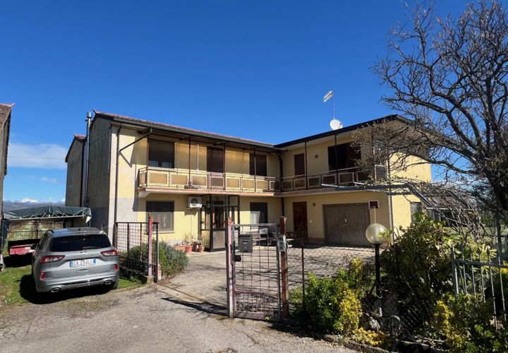 Villa i Lonigo, Vicenza, Lonigo - € 220.000 | Ref: 1164 - foto 1