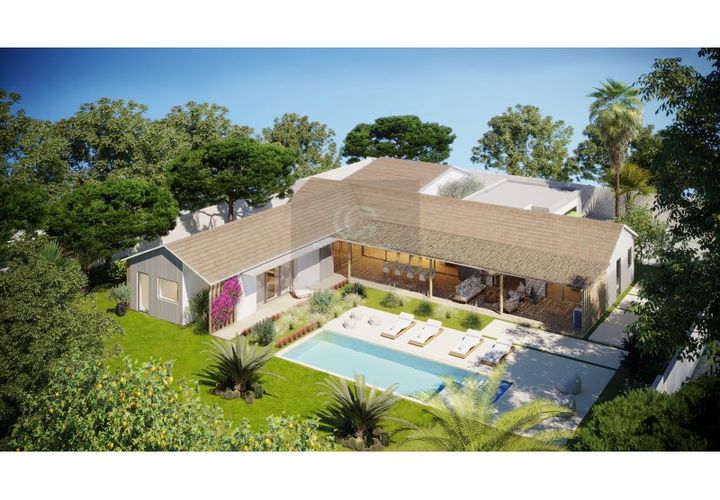Villa i Setubal, Setubal, Setubal - € 1.100.000 | Ref: 225 - foto 1