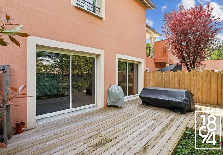 Lejlighed i Lyon, Rhone, Lyon - € 325.000 | Ref: WPO6-WOD-609 - foto 1