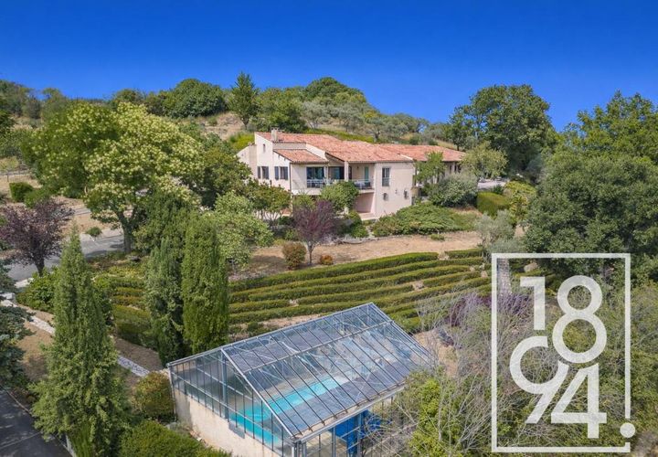 Villa i Valensole, Alpes-de-Haute-Provence, Valensole - € 675.000 | Ref: 9ME5-1QB-LIU - foto 1