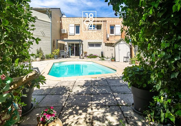 Villa a Peynier, Bouches-du-Rhone, Peynier - € 499.000 | Ref: 9T7R-0ID-VAY - foto 1