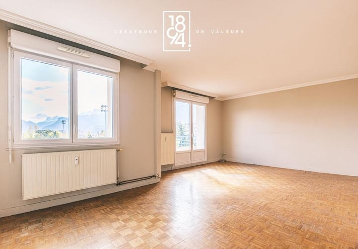 Lejlighed i Grenoble, Isere, Grenoble - € 159.600 | Ref: NYFZ-WE8-3XT - foto 1