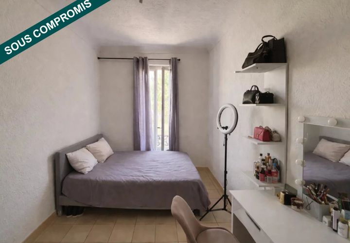Lejlighed i Nice, Alpes-Maritimes, Nice - € 147.000 | Ref: 86924225 - foto 1