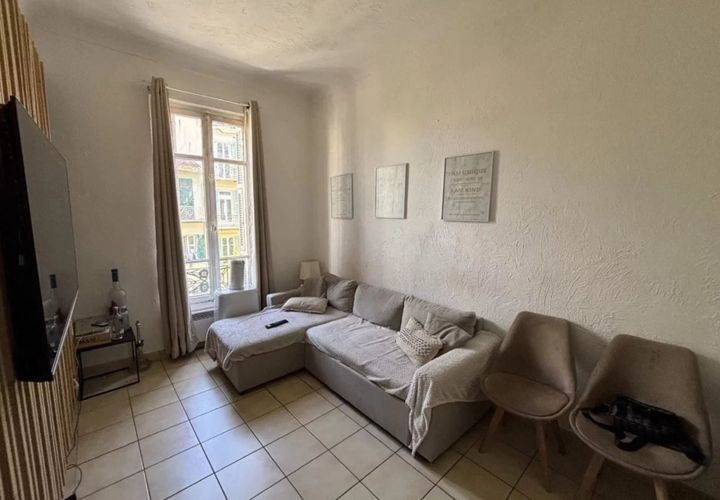 Apartamento em Nice, Alpes-Maritimes, Nice - € 147.000 | Ref: 86924225 - foto 1