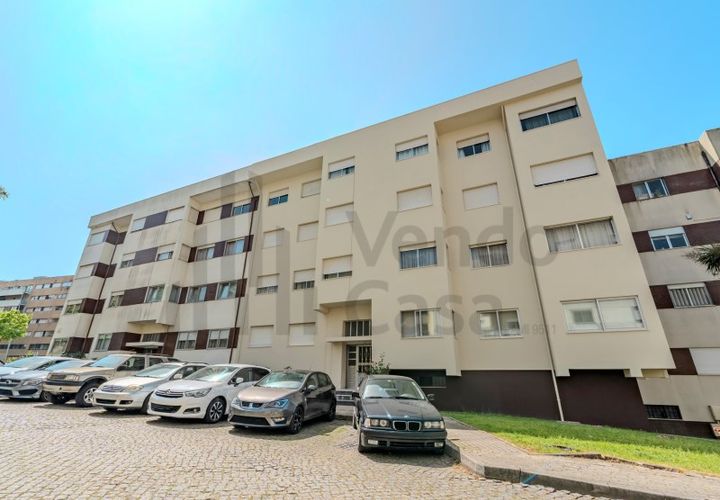 Lejlighed i Braga, Braga, Braga - € 245.000 | Ref: 017-3500 - foto 1