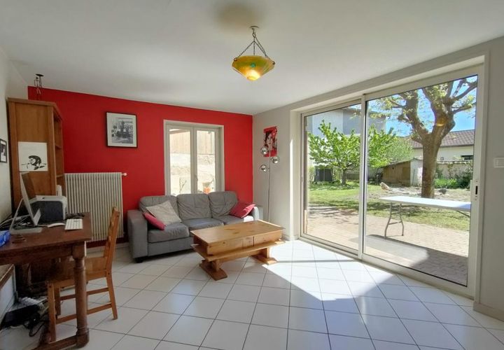 Villa a Miribel, Ain, Miribel - € 399.500 | Ref: 2013880 - foto 1