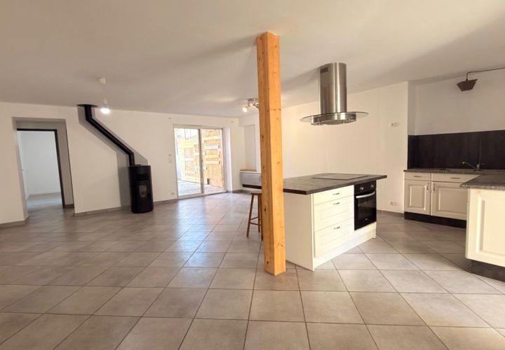 Byhus i Carmaux, Tarn, Carmaux - € 129.500 | Ref: 2013883 - foto 1