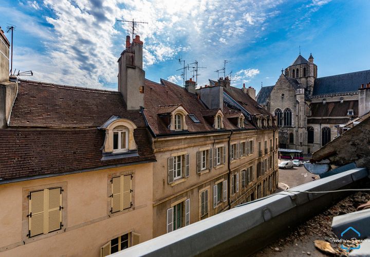 Lejlighed i Dijon, Cote-d'Or, Dijon - € 145.000 | Ref: 340936609550 - foto 1