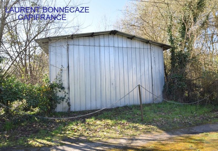 Farm hus i Valence, Tarn-et-Garonne, Valence - € 20.000 | Ref: 340933634500 - foto 1