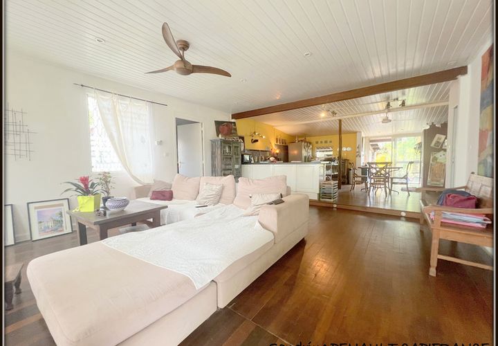 Træhytte i Kourou, French Guiana, Kourou - € 215.000 | Ref: 340938238799 - foto 1