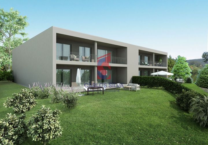 Lejlighed i Barcelos, Braga, Barcelos - € 270.000 | Ref: CS260331 - foto 1