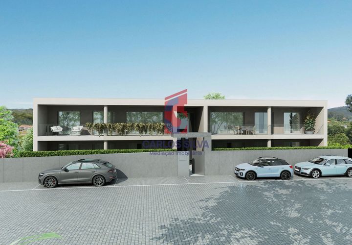 Lejlighed i Barcelos, Braga, Barcelos - € 255.000 | Ref: CS260331B - foto 1