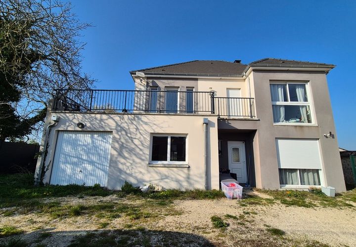 Bungalou a Ablis, Yvelines, Ablis - € 299.900 | Ref: 340932647876 - foto 1