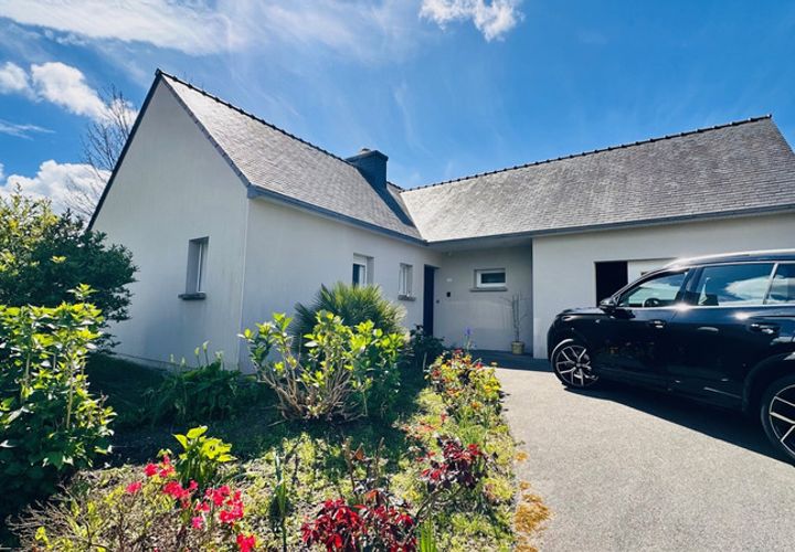 Willa: Crozon, Finistere, Crozon – 315 000 € | Ref: 340935211678 – zdjęcie 1