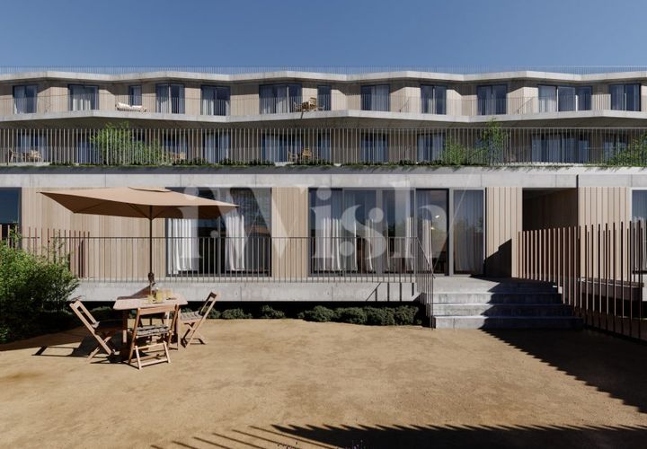 Lejlighed i Paranhos, Porto, Paranhos - € 650.000 | Ref: APA_1581_C - foto 1