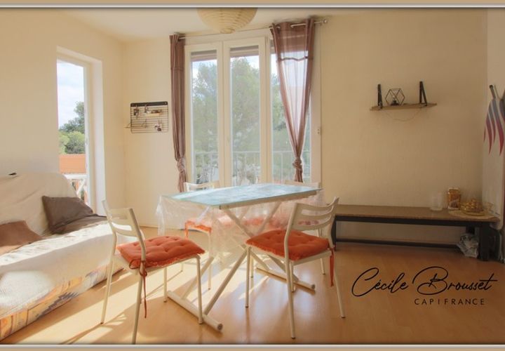 Lejlighed i Perpignan, Pyrenees-Orientales, Perpignan - € 83.500 | Ref: 340937813307 - foto 1