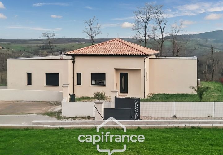 Villa i Ardoix, Ardeche, Ardoix - € 445.000 | Ref: 340936367654 - foto 1